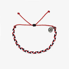 Red, Black & White Collection