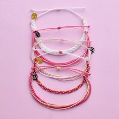 Strawberry Serenade Friendship 5 Pack