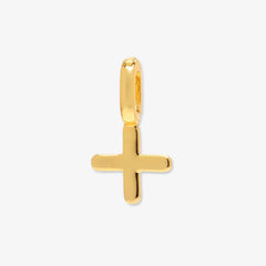 Harper Plus Sign Charm
