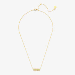 For All Fidget Necklace