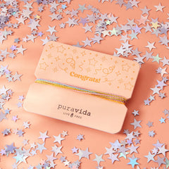 Congrats Bracelet Card