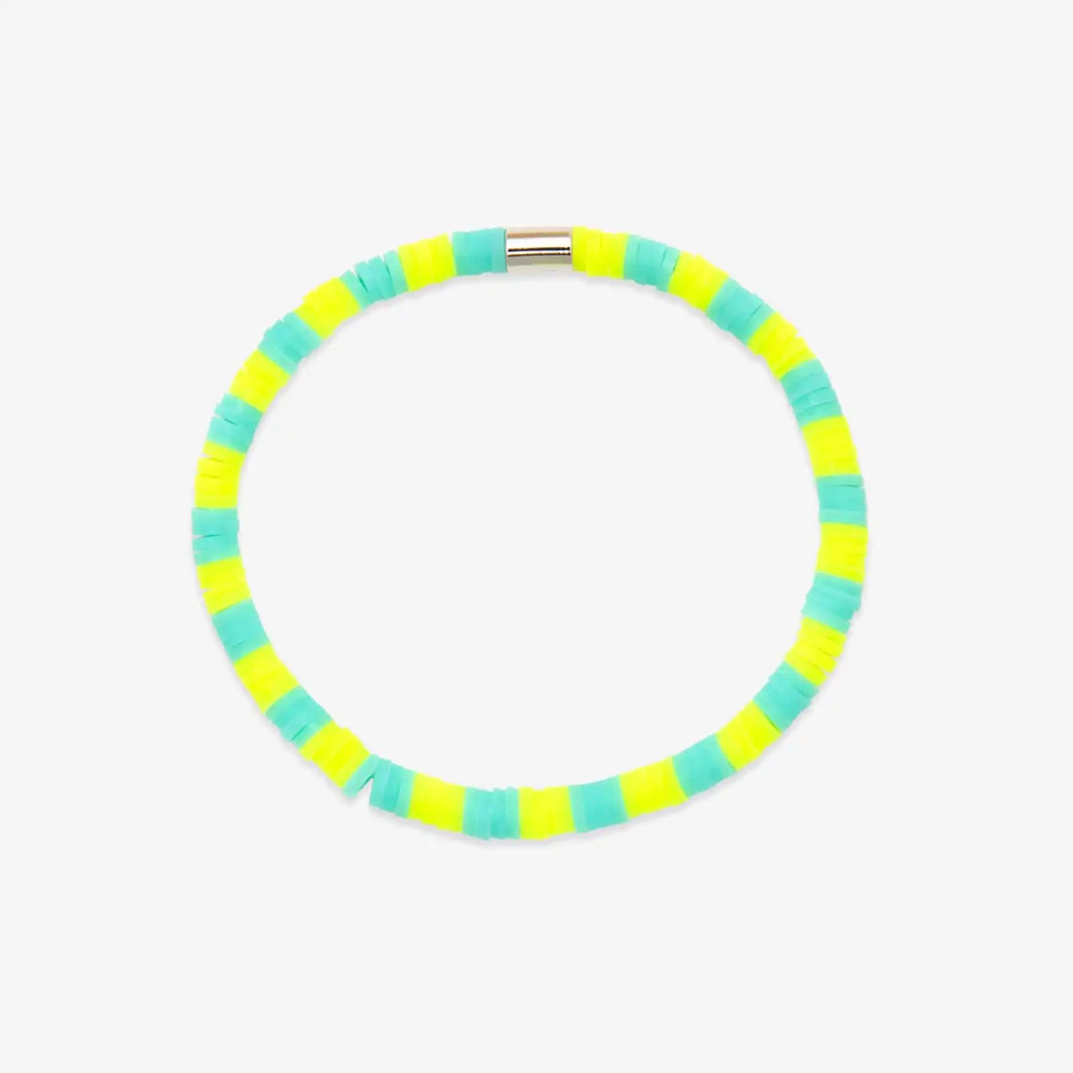 Yucca Seascape Stretch Bracelet