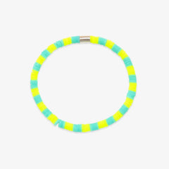 Yucca Seascape Stretch Bracelet