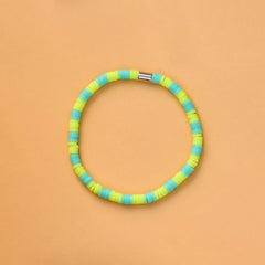 Yucca Seascape Stretch Bracelet