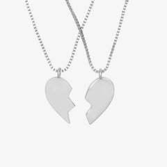 Engravable BFF Necklaces
