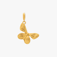 Harper Butterfly Charm
