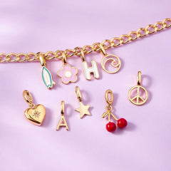 Harper Cherry Charm