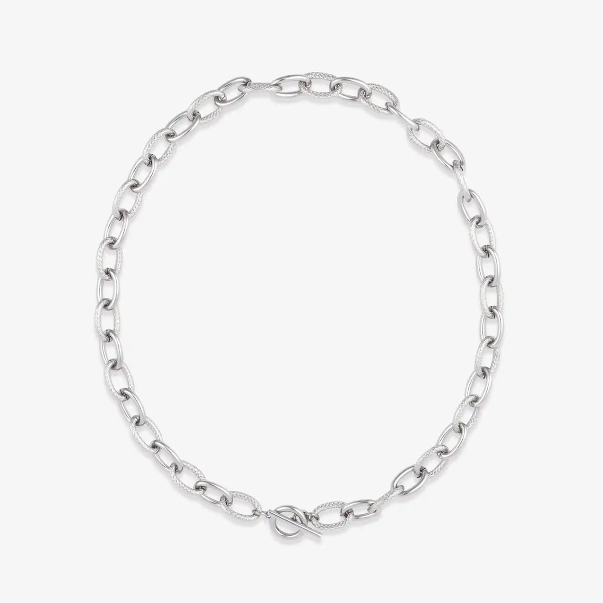 Harper Chunky Chain Choker