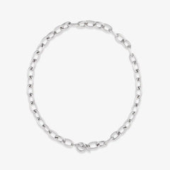 Harper Chunky Chain Choker