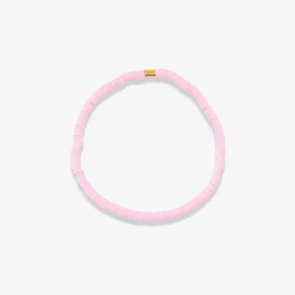 Solid Cabrillo Stretch Bracelet