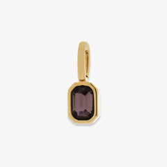 Harper Birthstone Charms