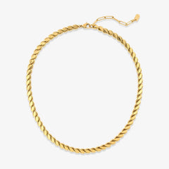 Chunky Chain Necklace