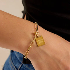 Harper Love Notes Charm