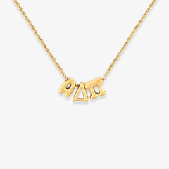 Alpha Delta Pi Collection