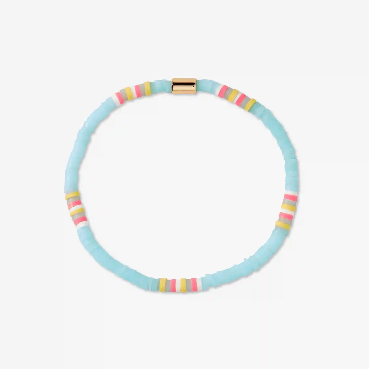 Ocean Arcade Stretch Bracelet