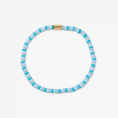 Seafoam Dream Stretch Bracelet