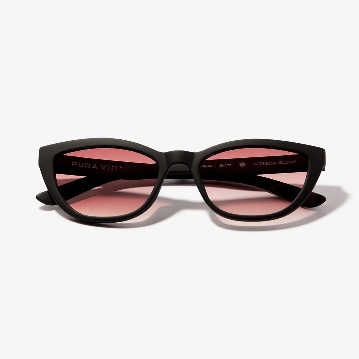Monica Glow Sunglasses