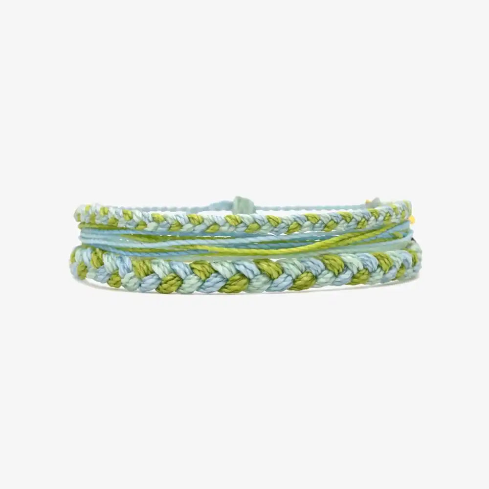 Breakwater String Pack