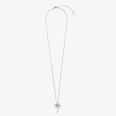 Island Time Pendant Necklace