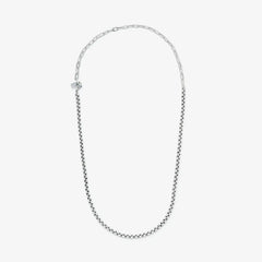Men's Rolo Chain Necklace