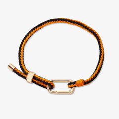 Black & Orange Collection