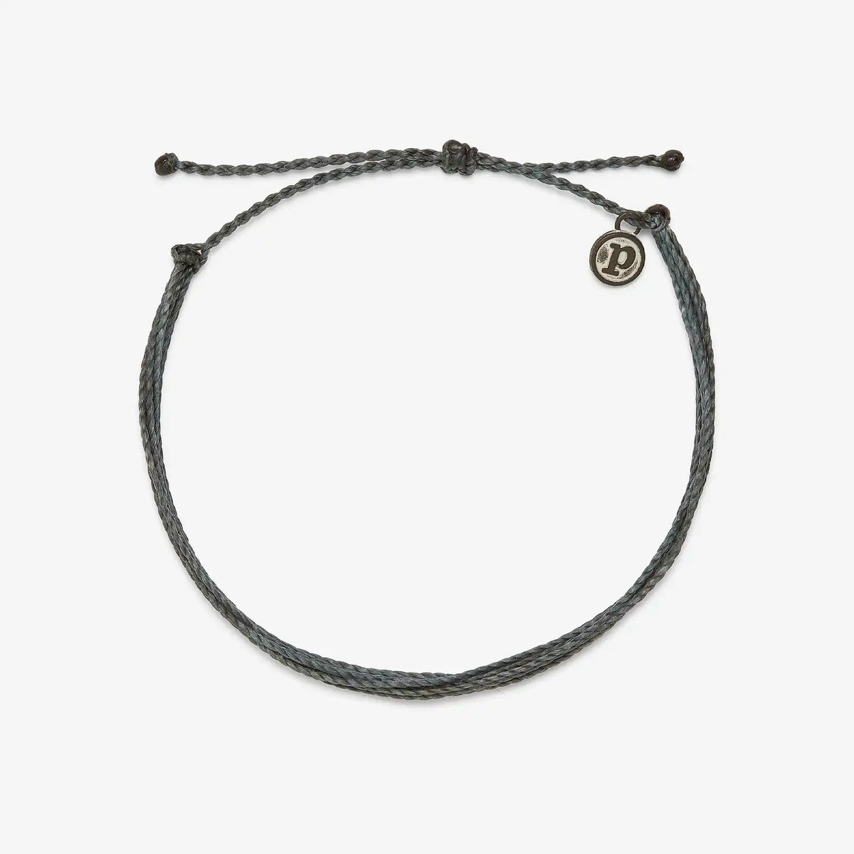 Granite Original Anklet