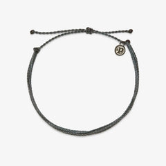 Granite Original Anklet