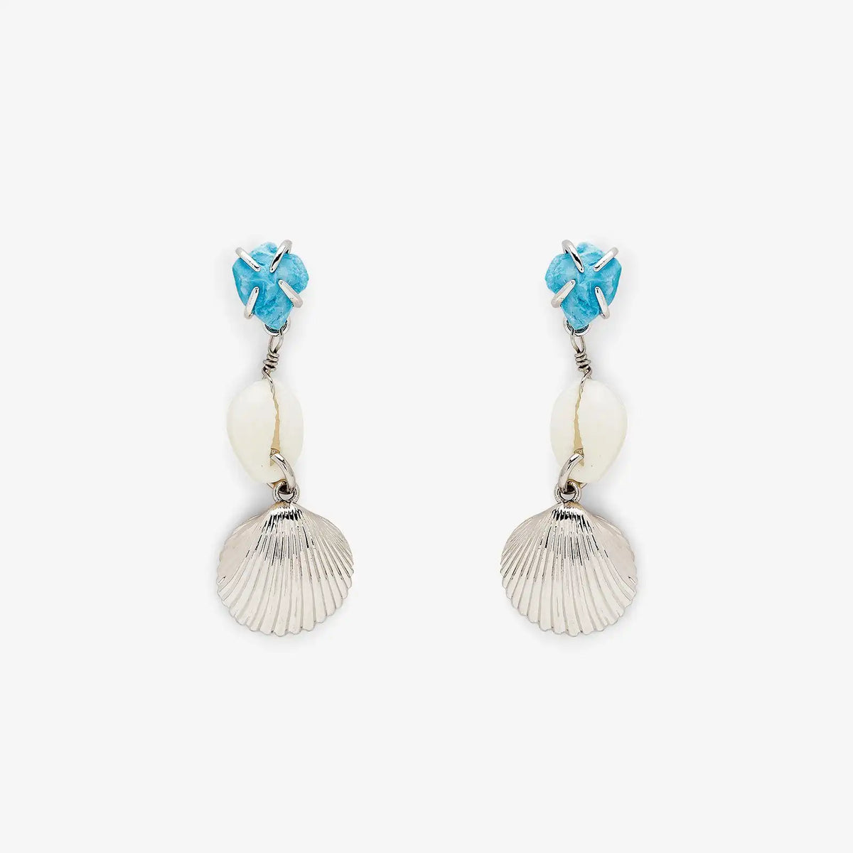 Cancun Dangle Earrings
