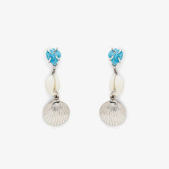Cancun Dangle Earrings